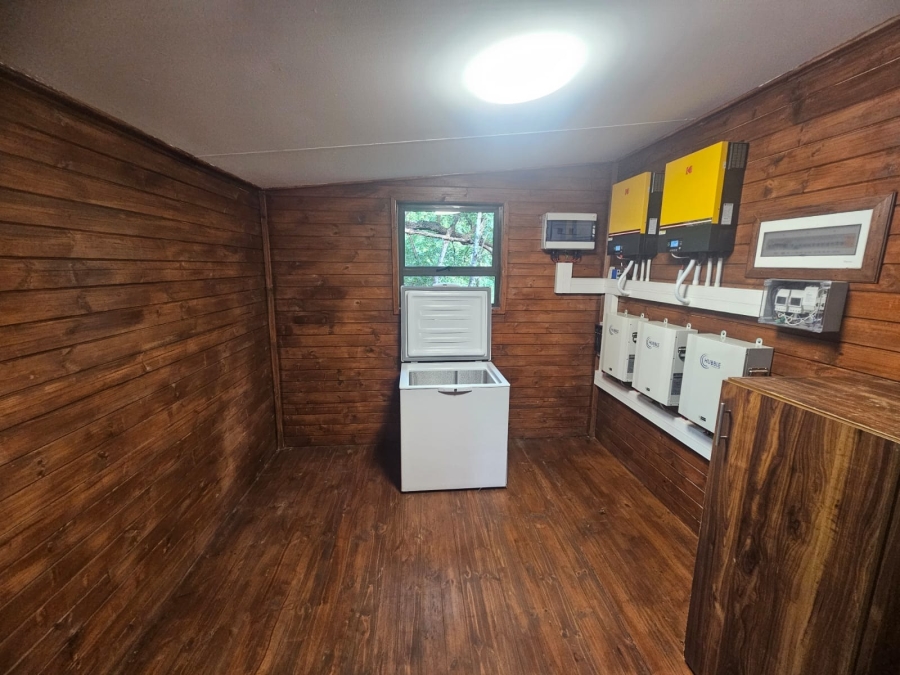 To Let 3 Bedroom Property for Rent in Kampersrus Limpopo