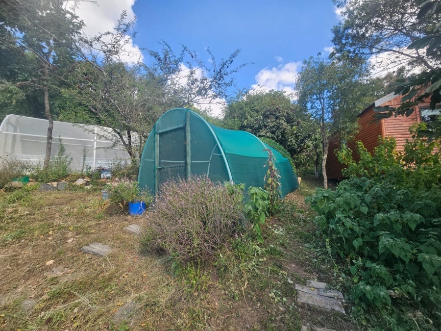 To Let 3 Bedroom Property for Rent in Kampersrus Limpopo