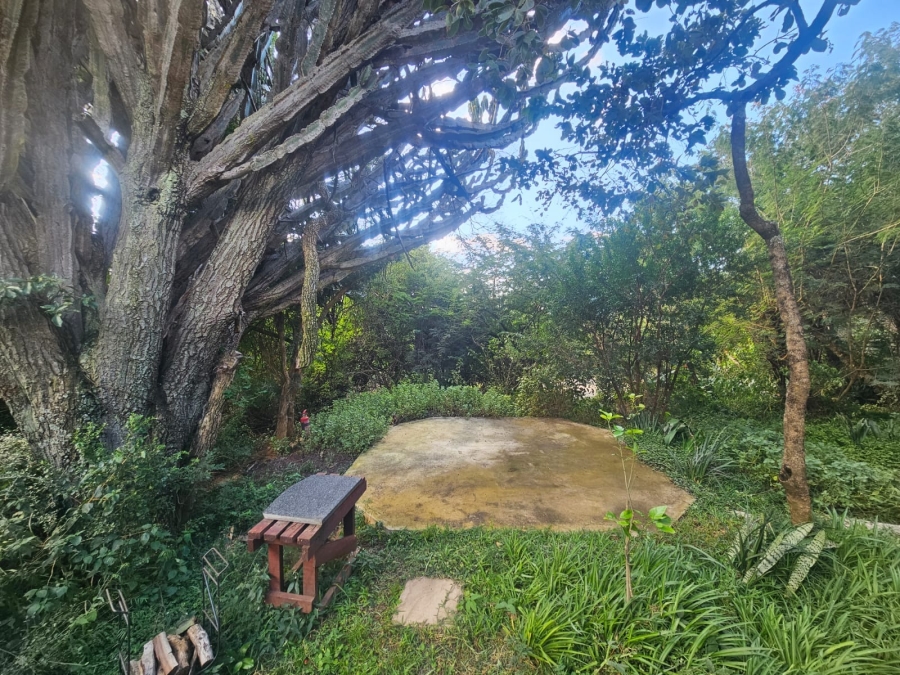 To Let 3 Bedroom Property for Rent in Kampersrus Limpopo
