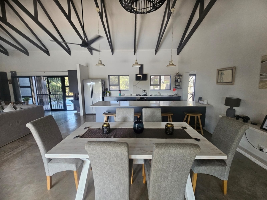 To Let 3 Bedroom Property for Rent in Moditlo Wildlife Estate Limpopo