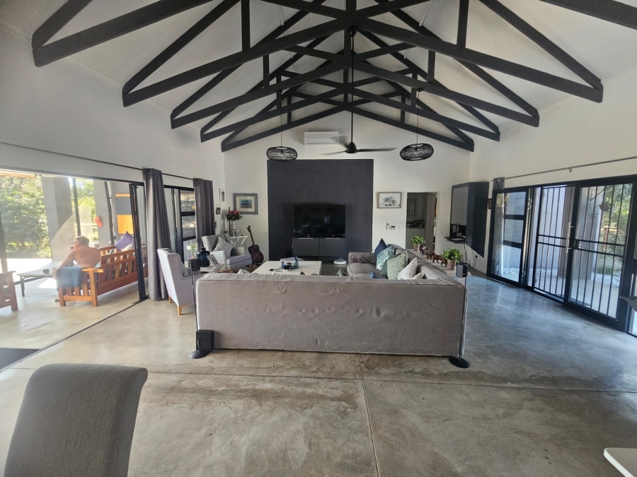 To Let 3 Bedroom Property for Rent in Moditlo Wildlife Estate Limpopo