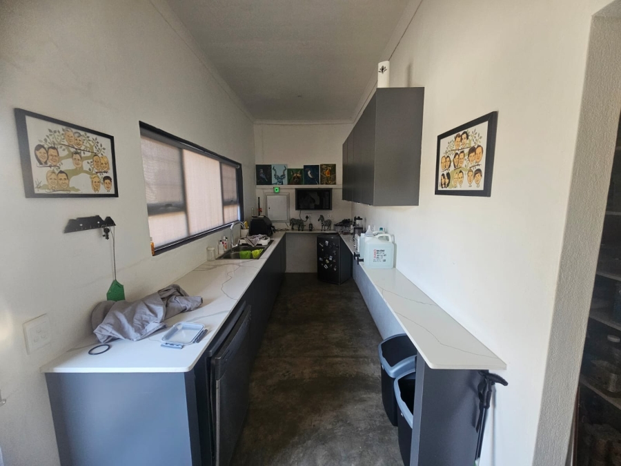 To Let 3 Bedroom Property for Rent in Moditlo Wildlife Estate Limpopo