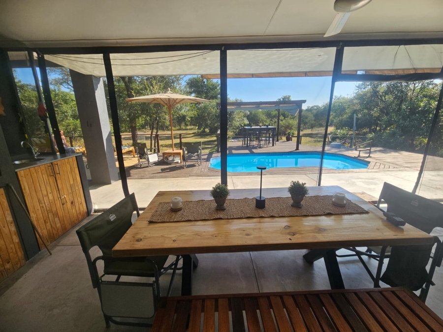 To Let 3 Bedroom Property for Rent in Moditlo Wildlife Estate Limpopo