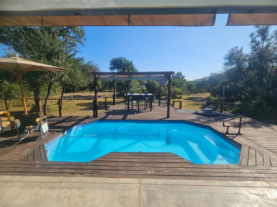 To Let 3 Bedroom Property for Rent in Moditlo Wildlife Estate Limpopo