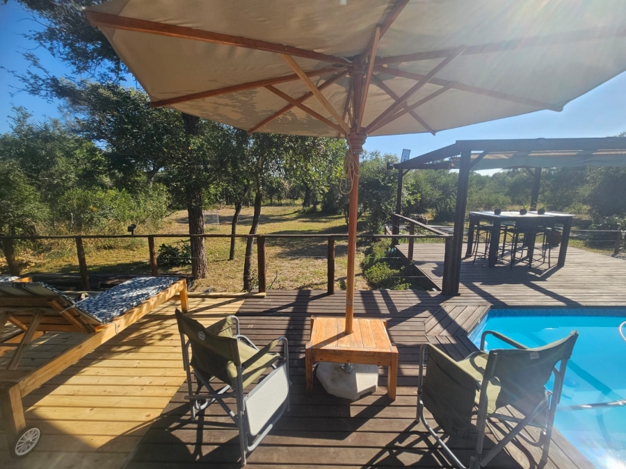 To Let 3 Bedroom Property for Rent in Moditlo Wildlife Estate Limpopo
