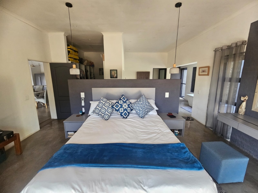 To Let 3 Bedroom Property for Rent in Moditlo Wildlife Estate Limpopo