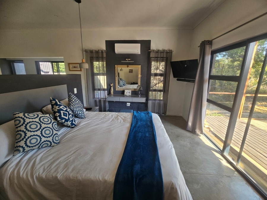 To Let 3 Bedroom Property for Rent in Moditlo Wildlife Estate Limpopo