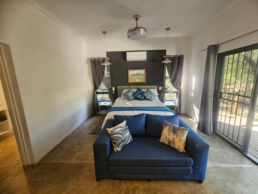 To Let 3 Bedroom Property for Rent in Moditlo Wildlife Estate Limpopo