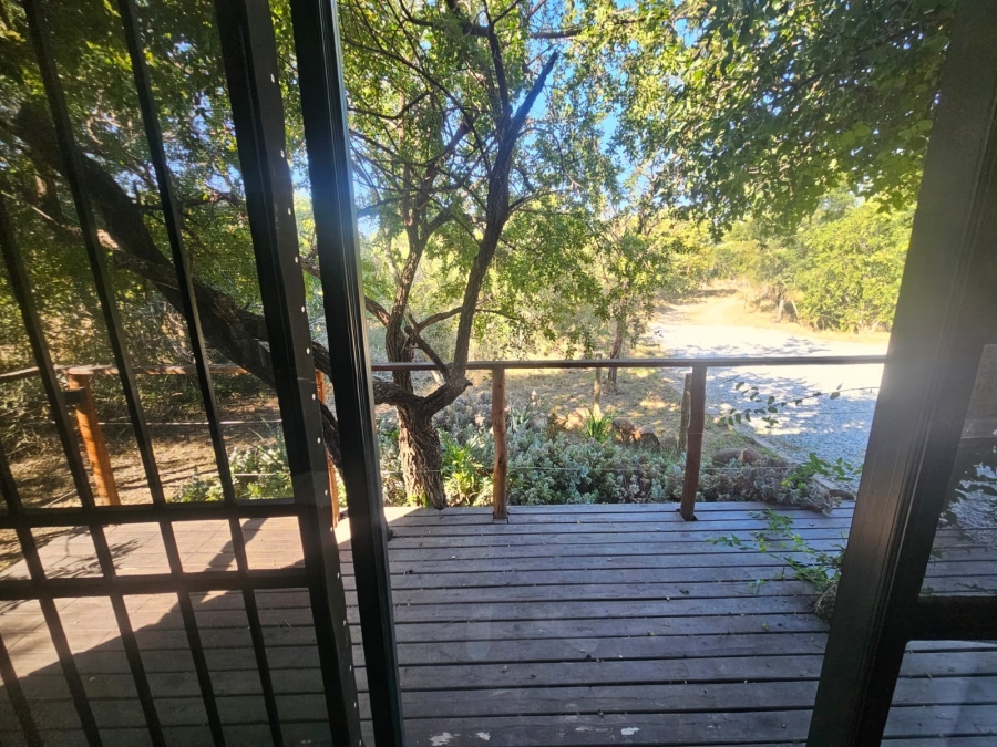 To Let 3 Bedroom Property for Rent in Moditlo Wildlife Estate Limpopo