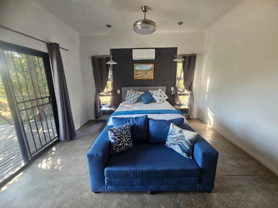 To Let 3 Bedroom Property for Rent in Moditlo Wildlife Estate Limpopo