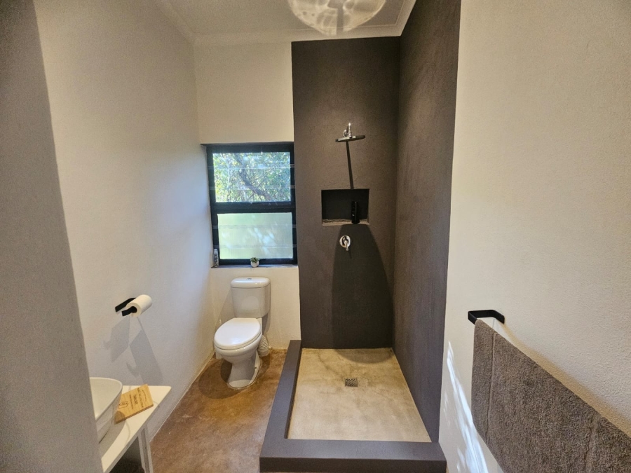 To Let 3 Bedroom Property for Rent in Moditlo Wildlife Estate Limpopo