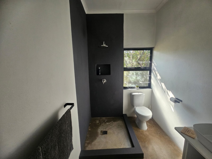 To Let 3 Bedroom Property for Rent in Moditlo Wildlife Estate Limpopo