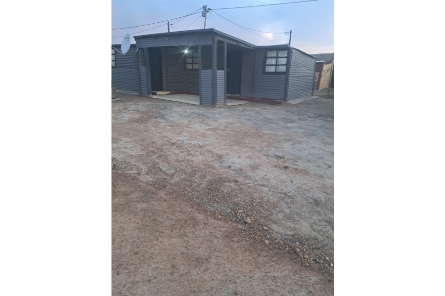 1 Bedroom Property for Sale in Moletji Limpopo