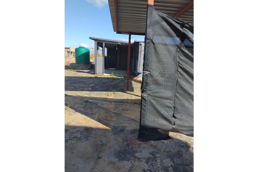 1 Bedroom Property for Sale in Moletji Limpopo