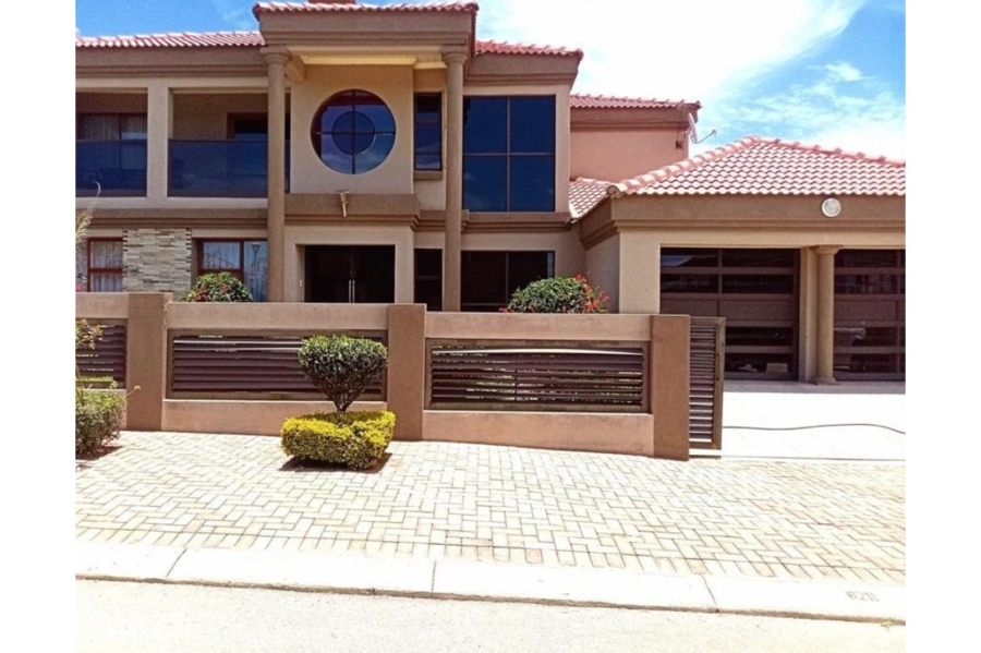 4 Bedroom Property for Sale in Bendor Limpopo