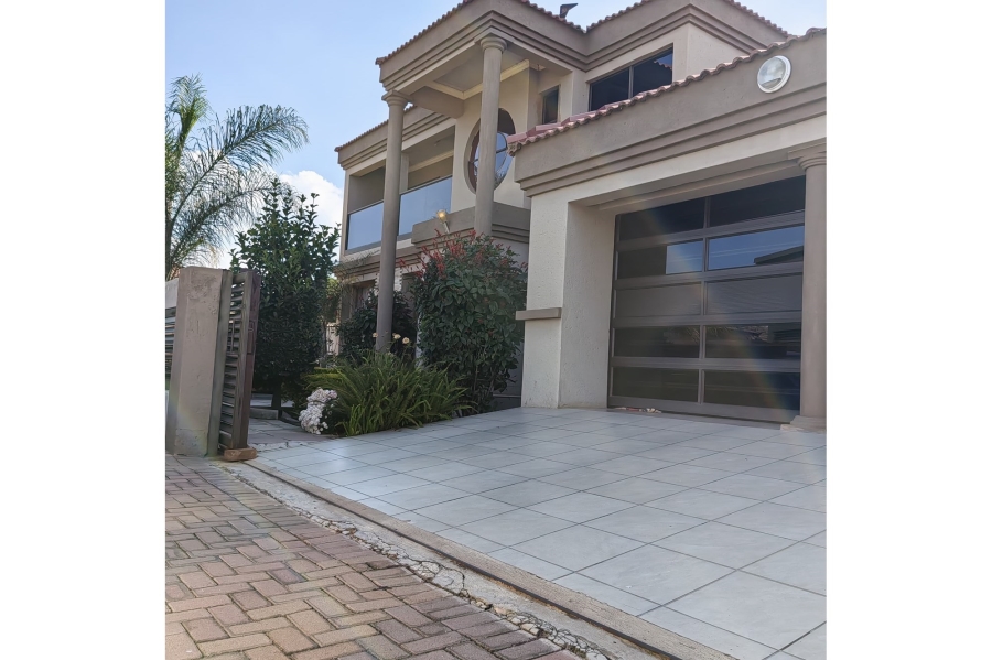 4 Bedroom Property for Sale in Bendor Limpopo