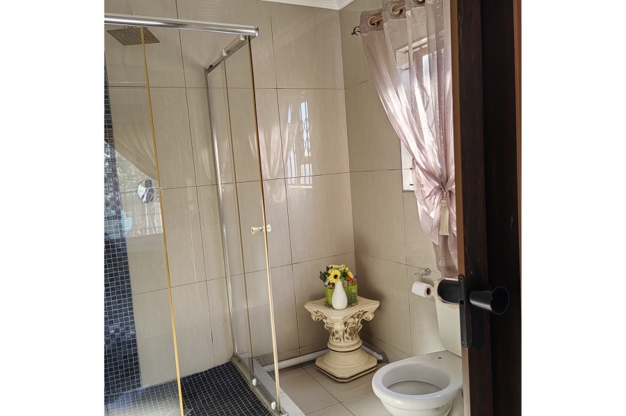 4 Bedroom Property for Sale in Bendor Limpopo