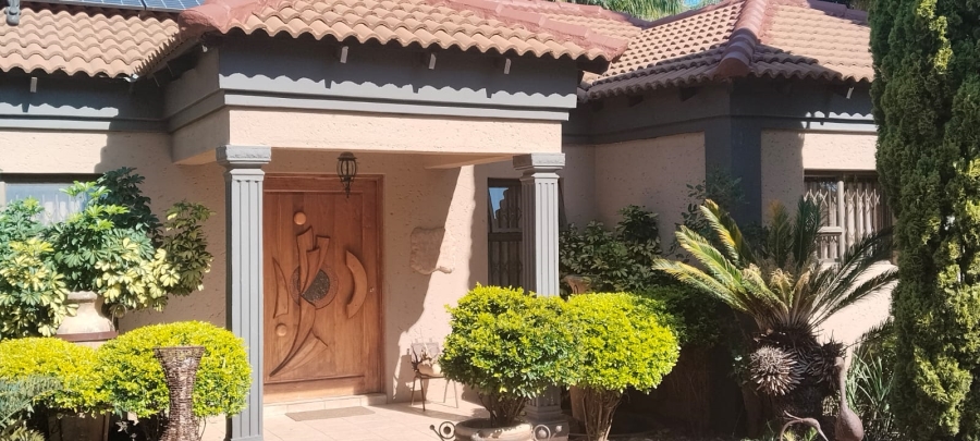 3 Bedroom Property for Sale in Welgelegen Limpopo