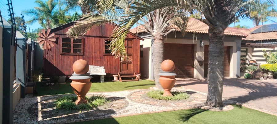 3 Bedroom Property for Sale in Welgelegen Limpopo