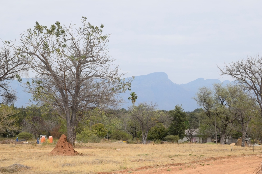 2 Bedroom Property for Sale in Hoedspruit Limpopo