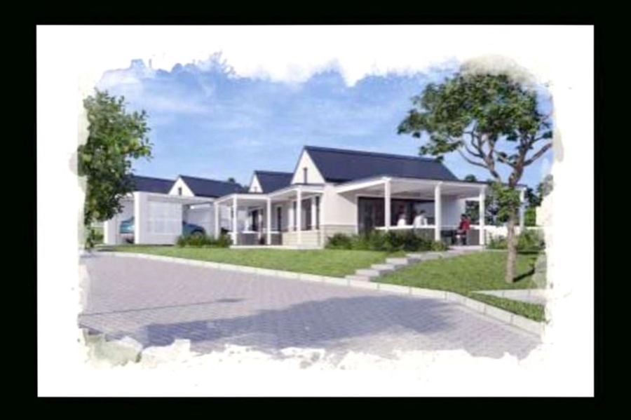 2 Bedroom Property for Sale in Hoedspruit Limpopo