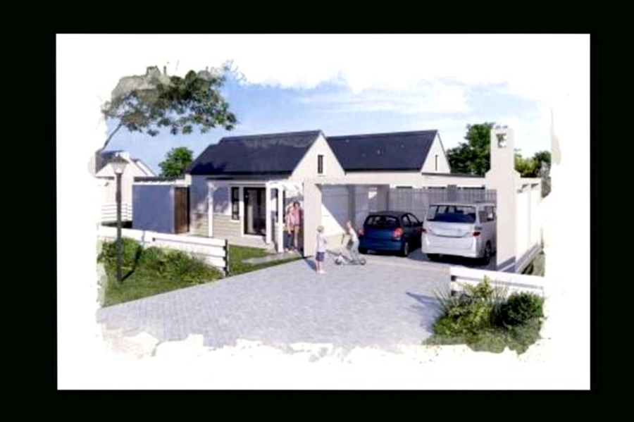 2 Bedroom Property for Sale in Hoedspruit Limpopo