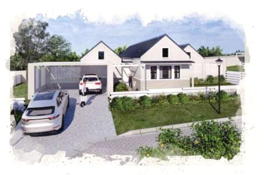 2 Bedroom Property for Sale in Hoedspruit Limpopo