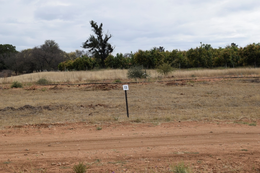 2 Bedroom Property for Sale in Hoedspruit Limpopo