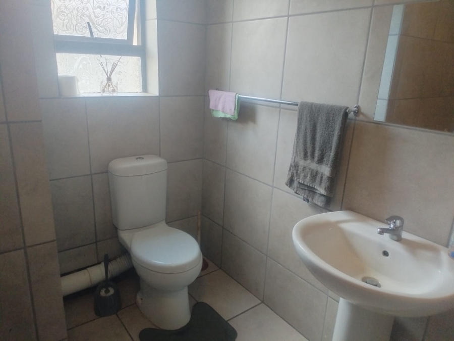 To Let 2 Bedroom Property for Rent in Capricorn Limpopo