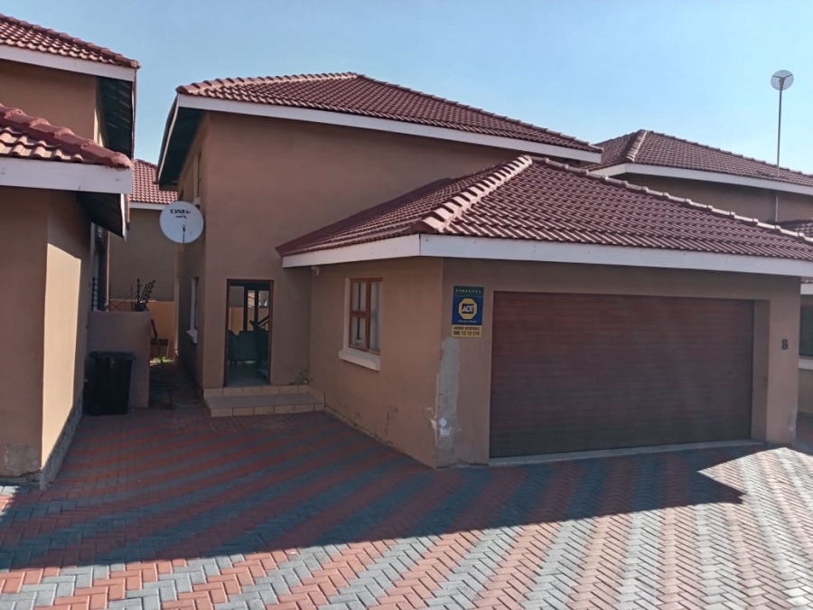 3 Bedroom Property for Sale in Casa Acacia Limpopo