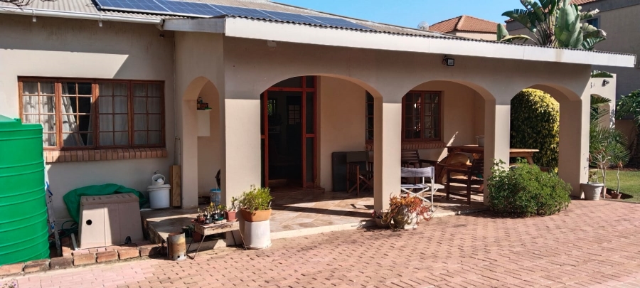 3 Bedroom Property for Sale in Polokwane Central Limpopo