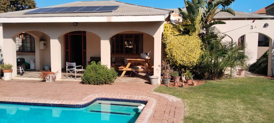 3 Bedroom Property for Sale in Polokwane Central Limpopo