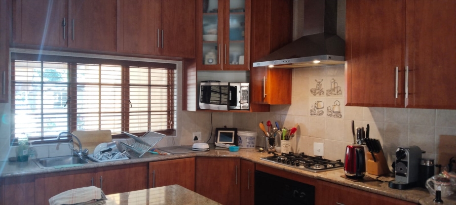 3 Bedroom Property for Sale in Polokwane Central Limpopo