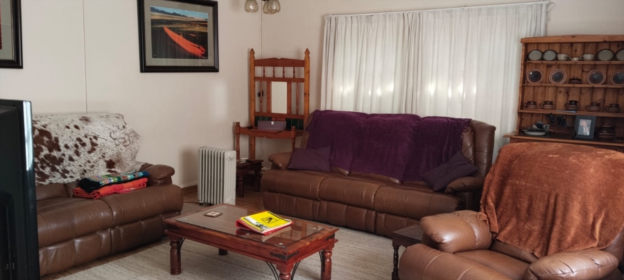 3 Bedroom Property for Sale in Polokwane Central Limpopo