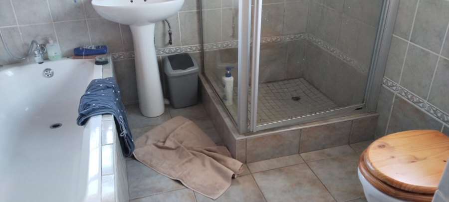 3 Bedroom Property for Sale in Polokwane Central Limpopo