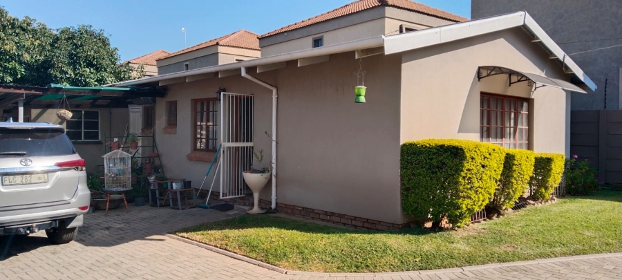 3 Bedroom Property for Sale in Polokwane Central Limpopo