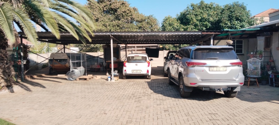 3 Bedroom Property for Sale in Polokwane Central Limpopo