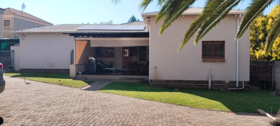 3 Bedroom Property for Sale in Polokwane Central Limpopo