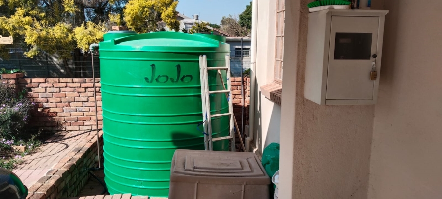 3 Bedroom Property for Sale in Polokwane Central Limpopo