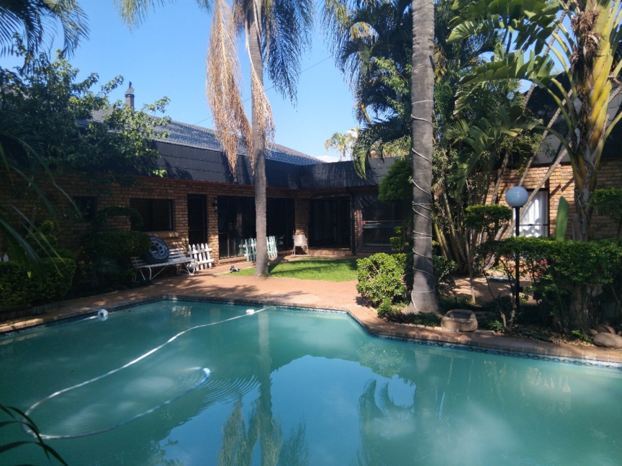 5 Bedroom Property for Sale in Welgelegen Limpopo
