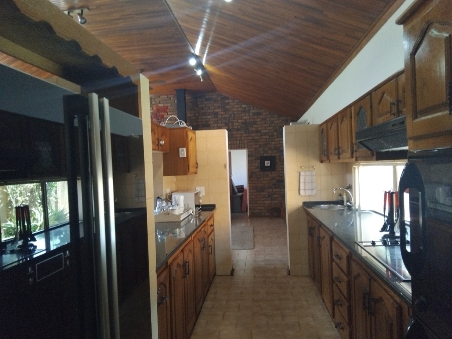 5 Bedroom Property for Sale in Welgelegen Limpopo