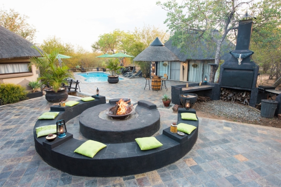 Commercial Property for Sale in Hoedspruit Wildlife Estate Limpopo