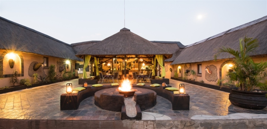 Commercial Property for Sale in Hoedspruit Wildlife Estate Limpopo