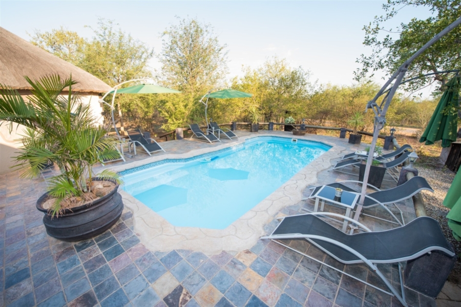 Commercial Property for Sale in Hoedspruit Wildlife Estate Limpopo