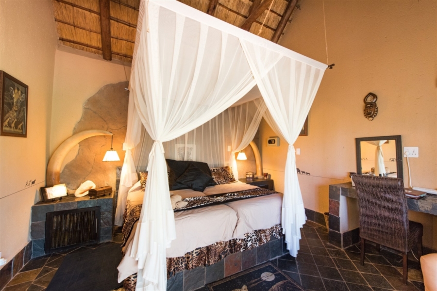 Commercial Property for Sale in Hoedspruit Wildlife Estate Limpopo