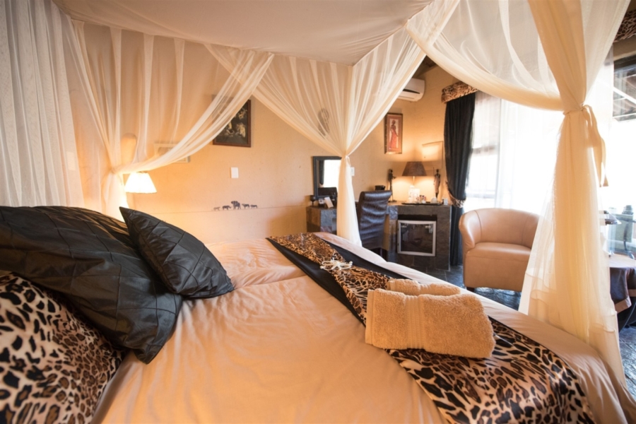 Commercial Property for Sale in Hoedspruit Wildlife Estate Limpopo