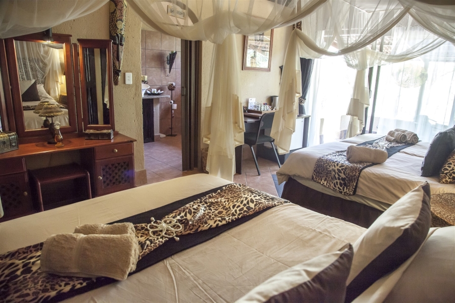 Commercial Property for Sale in Hoedspruit Wildlife Estate Limpopo