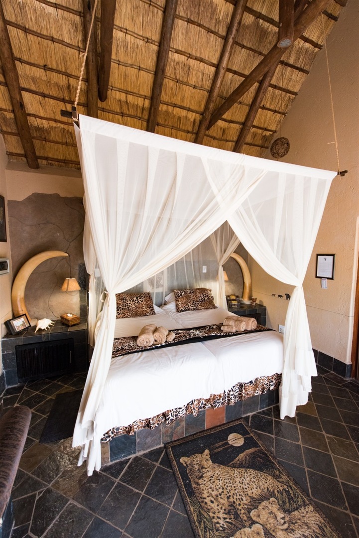 Commercial Property for Sale in Hoedspruit Wildlife Estate Limpopo