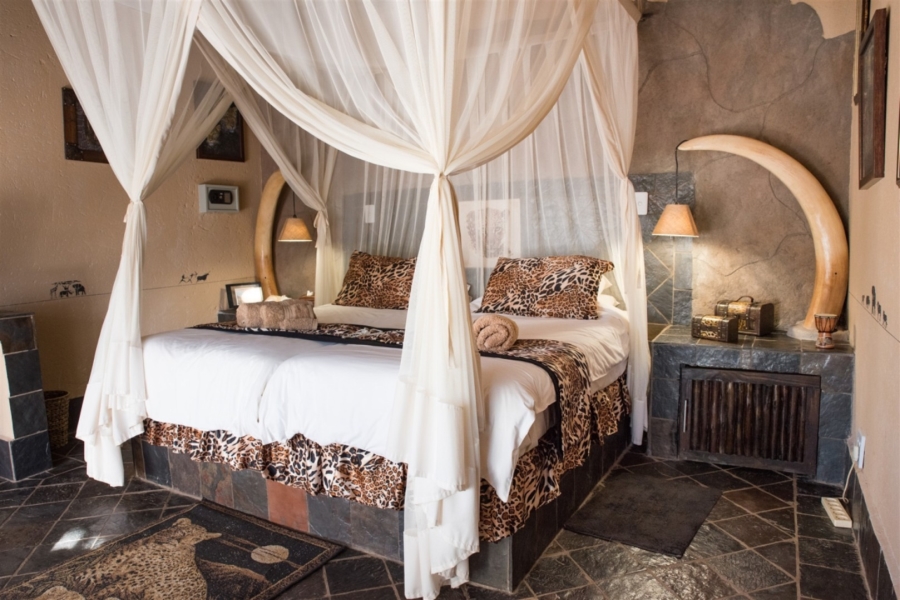 Commercial Property for Sale in Hoedspruit Wildlife Estate Limpopo
