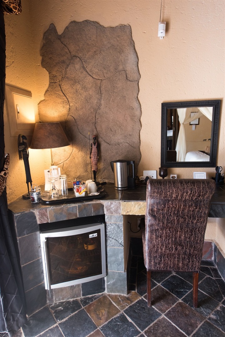 Commercial Property for Sale in Hoedspruit Wildlife Estate Limpopo